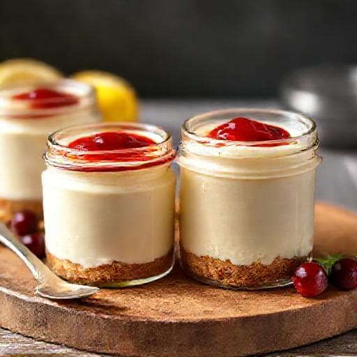 Cheesecake Dubai Rapid