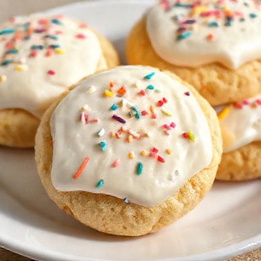 Crumbl Cookies Clasice