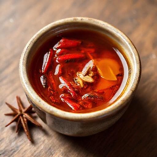 Ulei Crocant de Chili Clasic