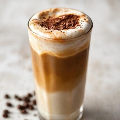 Cafea Dalgona Clasică