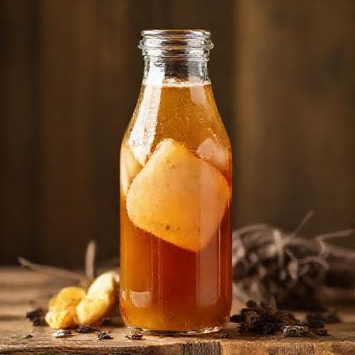 Kombucha Tradițională
