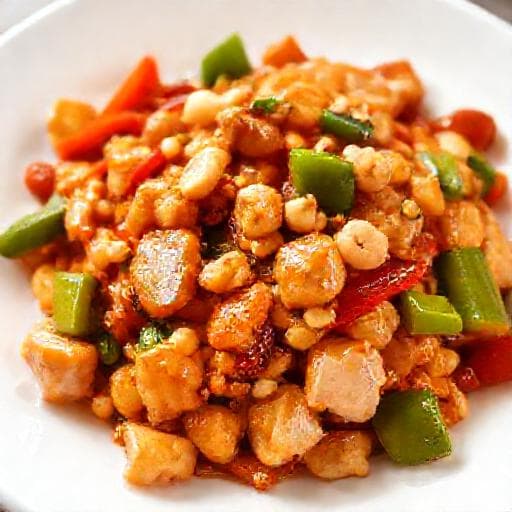 Pui Kung Pao Rapid