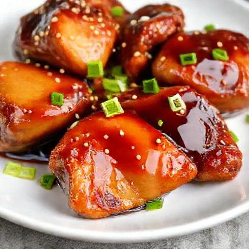 Pui Teriyaki Clasic