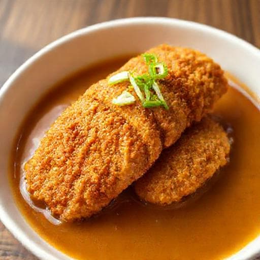 Curry Katsu Rapid
