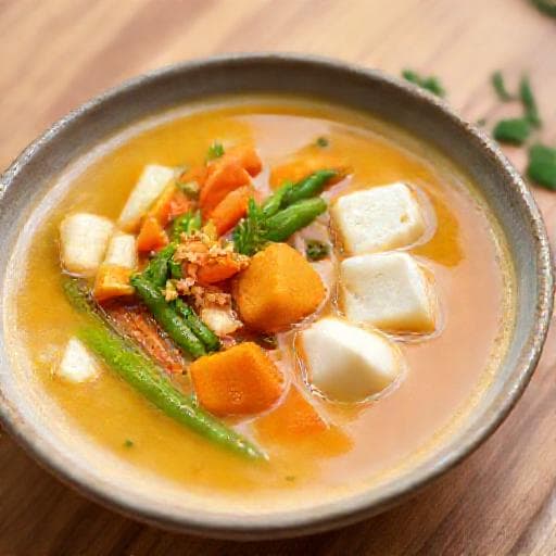 Sayur Lodeh Kilat
