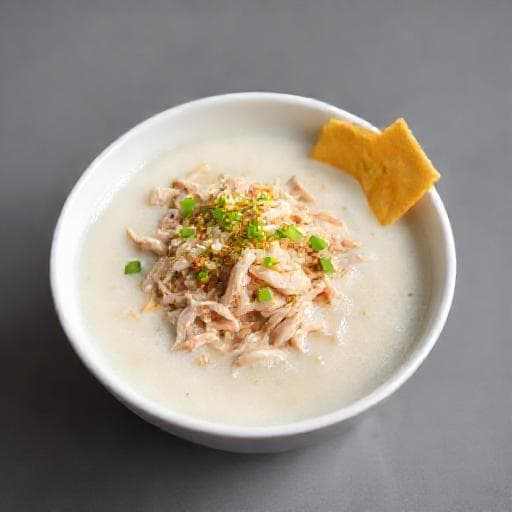 Bubur Ayam Cianjur Ekspres
