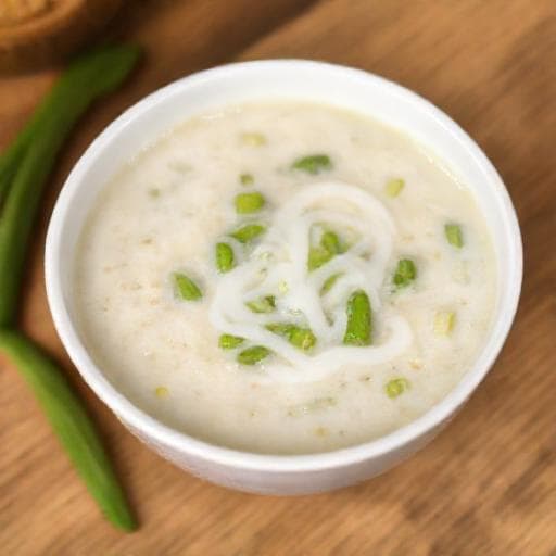 Bubur Kacang Hijau Kilat
