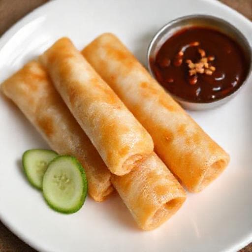 Pempek Lenjer Klasik