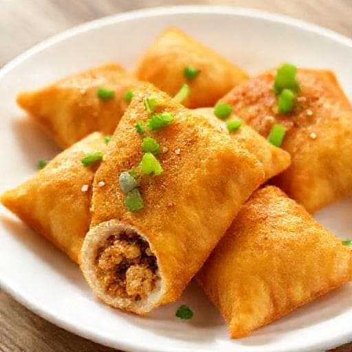 Tahu Walik Kilat