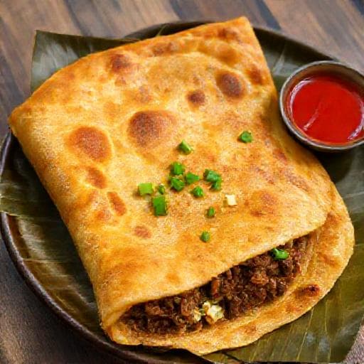 Martabak Telur Padang