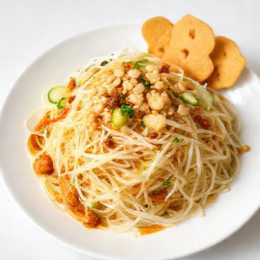 Asinan Bogor Simpel