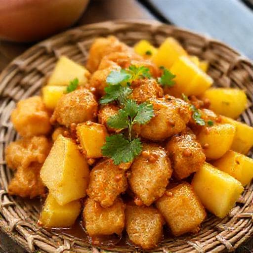 Rujak Cireng
