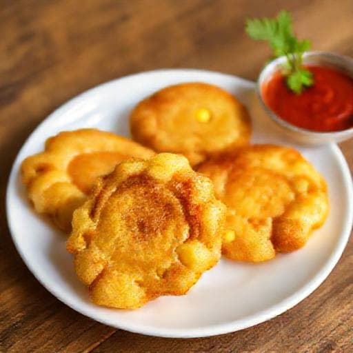 Bakwan Jagung Sederhana
