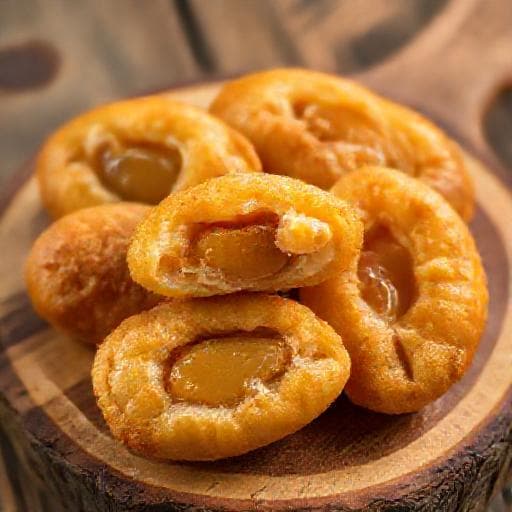Misro Isi Nangka