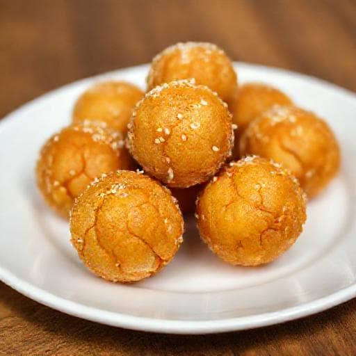 Klepon Cepat (Instan)