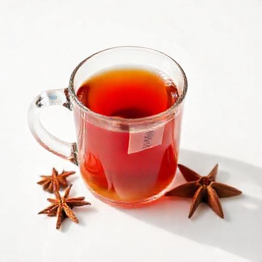 Wedang Uwuh Instan