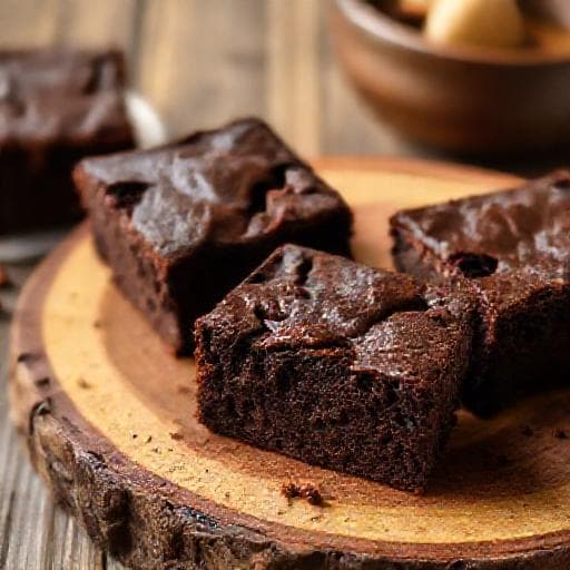 Brownies Kukus Cepat dan Mudah