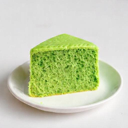 Bolu Pandan Klasik