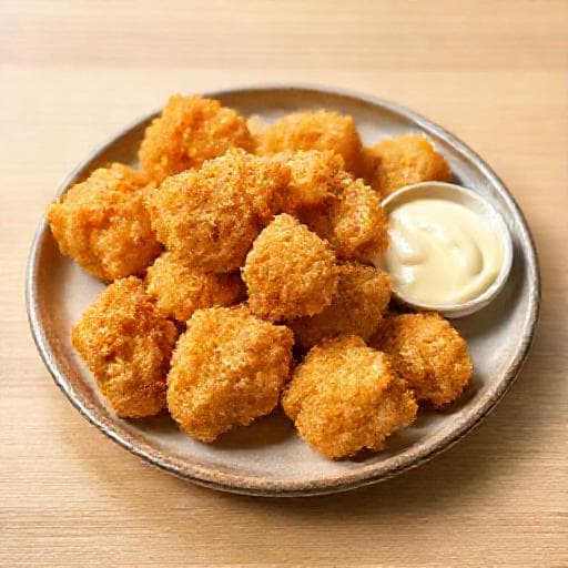 Karaage Ayam Kilat