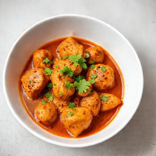 Ayam Mentega Kilat