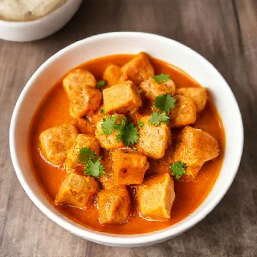 Ayam Tikka Masala Kilat