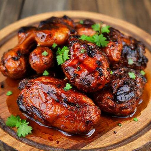 Ayam Bakar Kalasan Madu