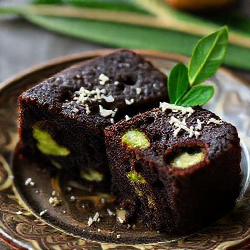 Bolu Kukus Ketan Hitam Pandan Keju