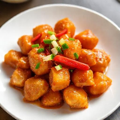 Ayam Koloke Kilat