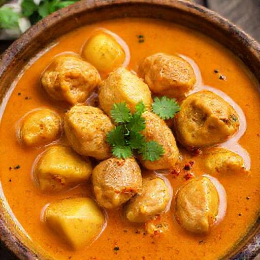 Kari Ayam Klasik