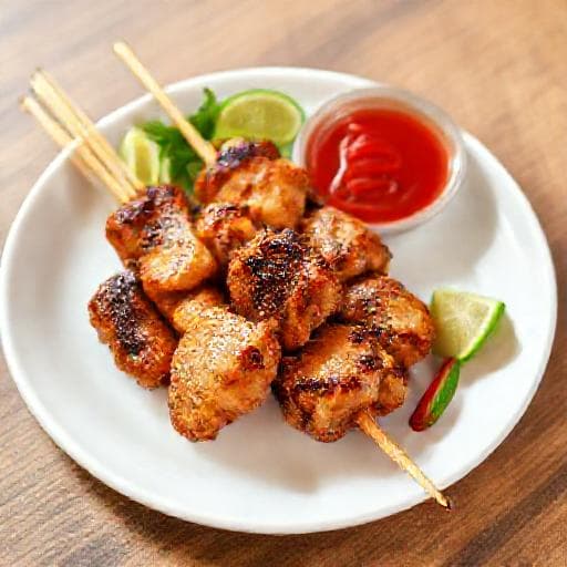 Sate Taichan Original