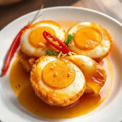 ไข่ลูกเขย (ฉบับเร่งด่วน)