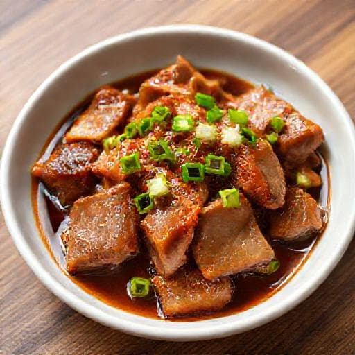 หมูฮ้องแบบเร่งด่วน