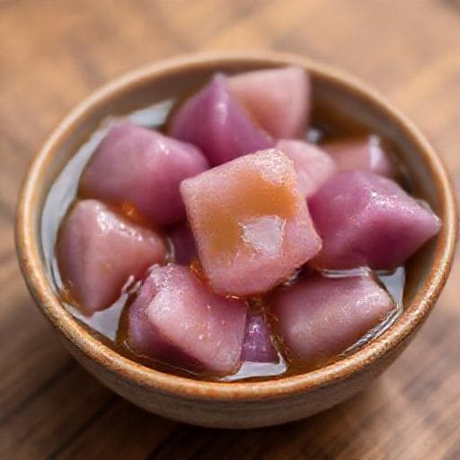 มันเชื่อม (เผือก)