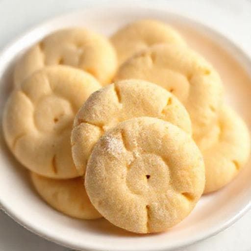 غريبة سريعة بالزبدة