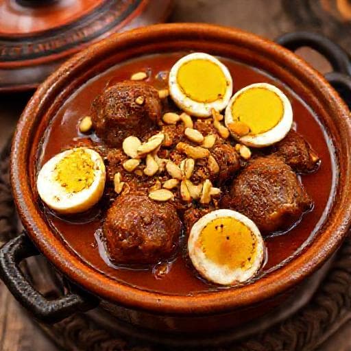 مروزية تقليدية