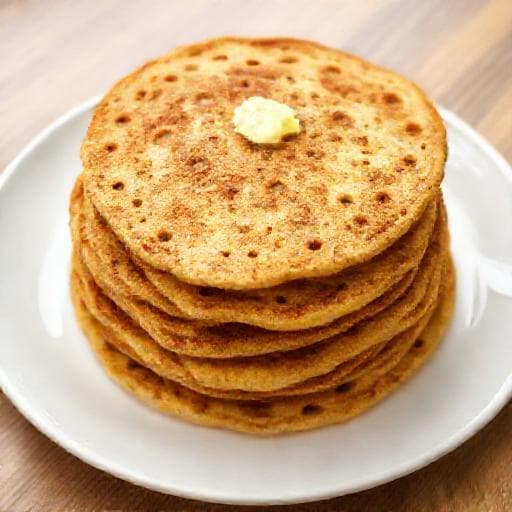 بغرير سريع بالخلاط