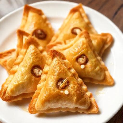 بريوات باللوز السريعة