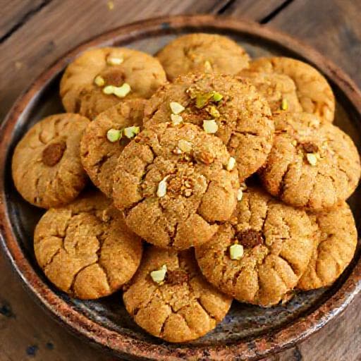 غريبة حمص التقليدية