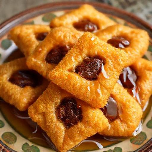 مقروض ليبي تقليدي