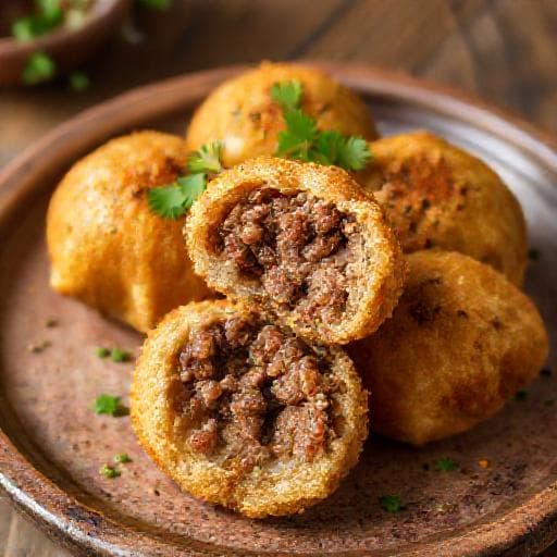 كبة موصلية تقليدية