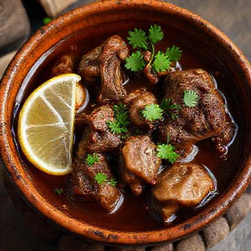 باجة عراقية تقليدية