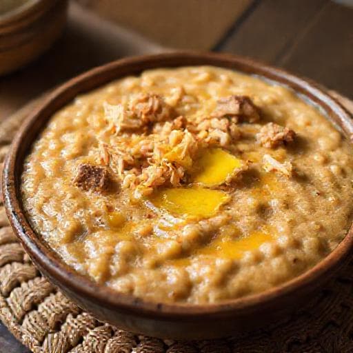 هريس كويتي تقليدي