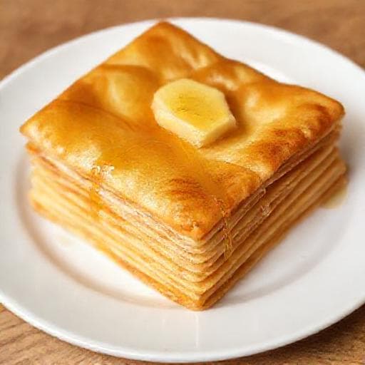 بنت الصحن السريعة