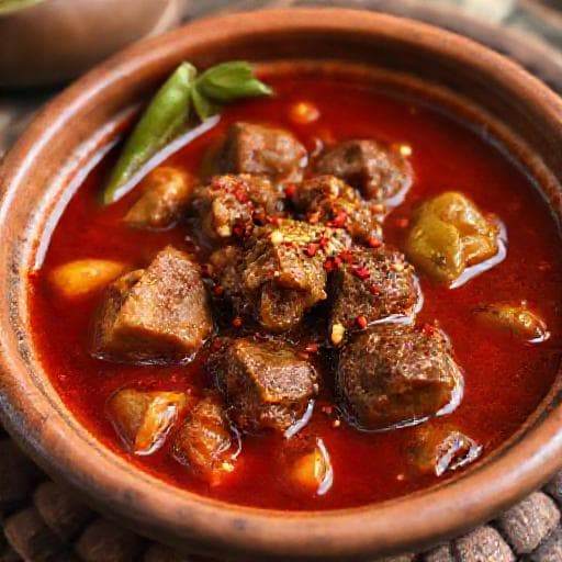 ملاح التقلية السوداني التقليدي