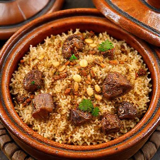 قدرة خليلية تقليدية