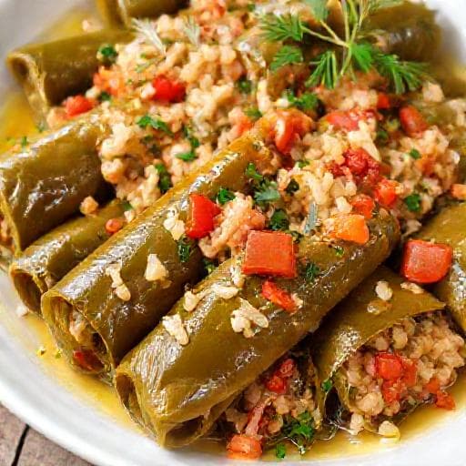 يالنجي سريع بالخضار
