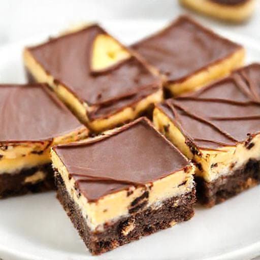 Quick Nanaimo Bars