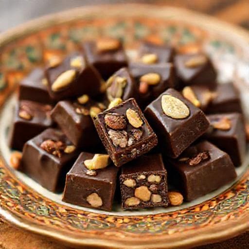 Classic Dubai Chocolate