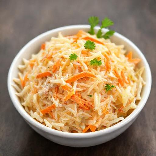 Κλασική Σαλάτα Coleslaw