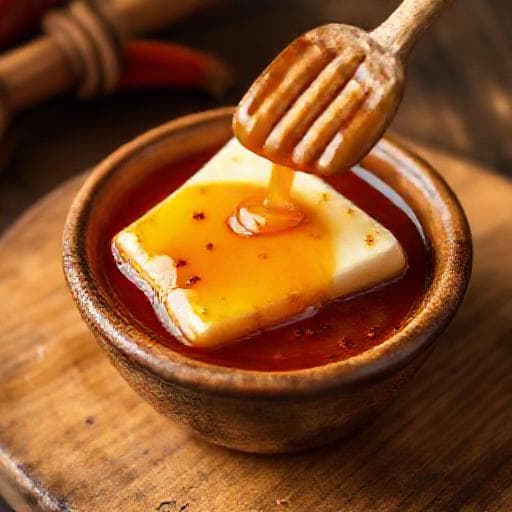 Miel Picante Tradicional